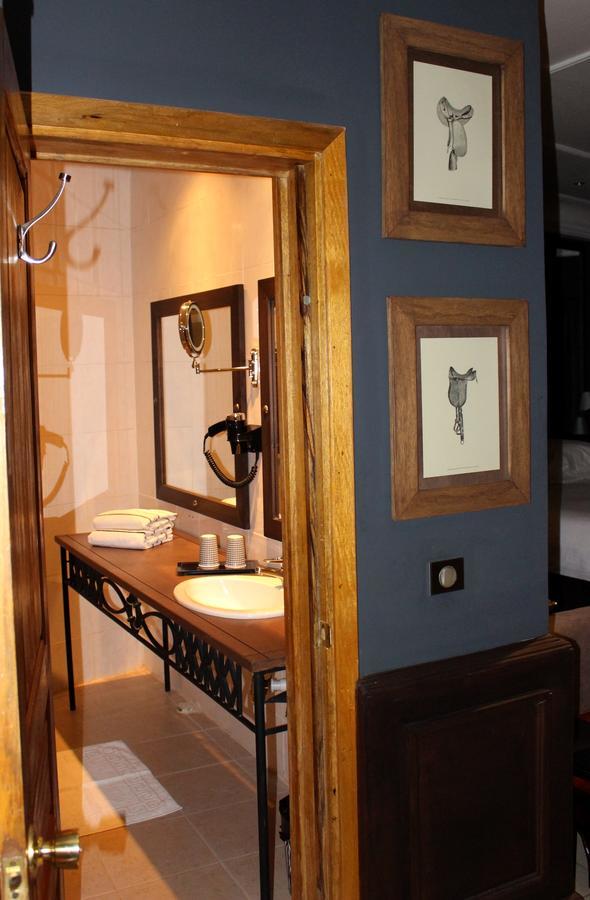 Le Loft Hotel Бамако Екстериор снимка